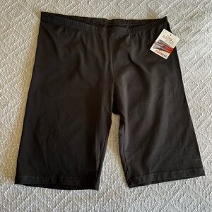 Sexy Basics Bodywear, Shapewear Shorts Black